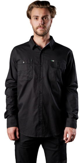 fxd long sleeve shirt