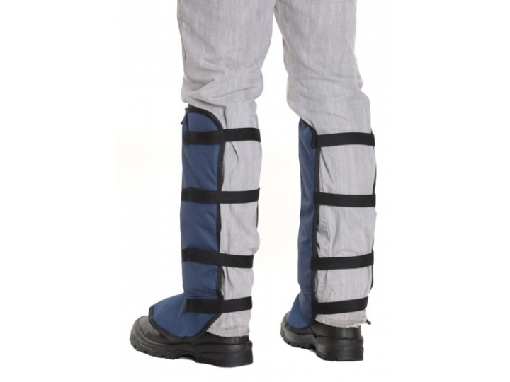 Taylor Safety Equipment | Clogger Line Trimmer Chaps