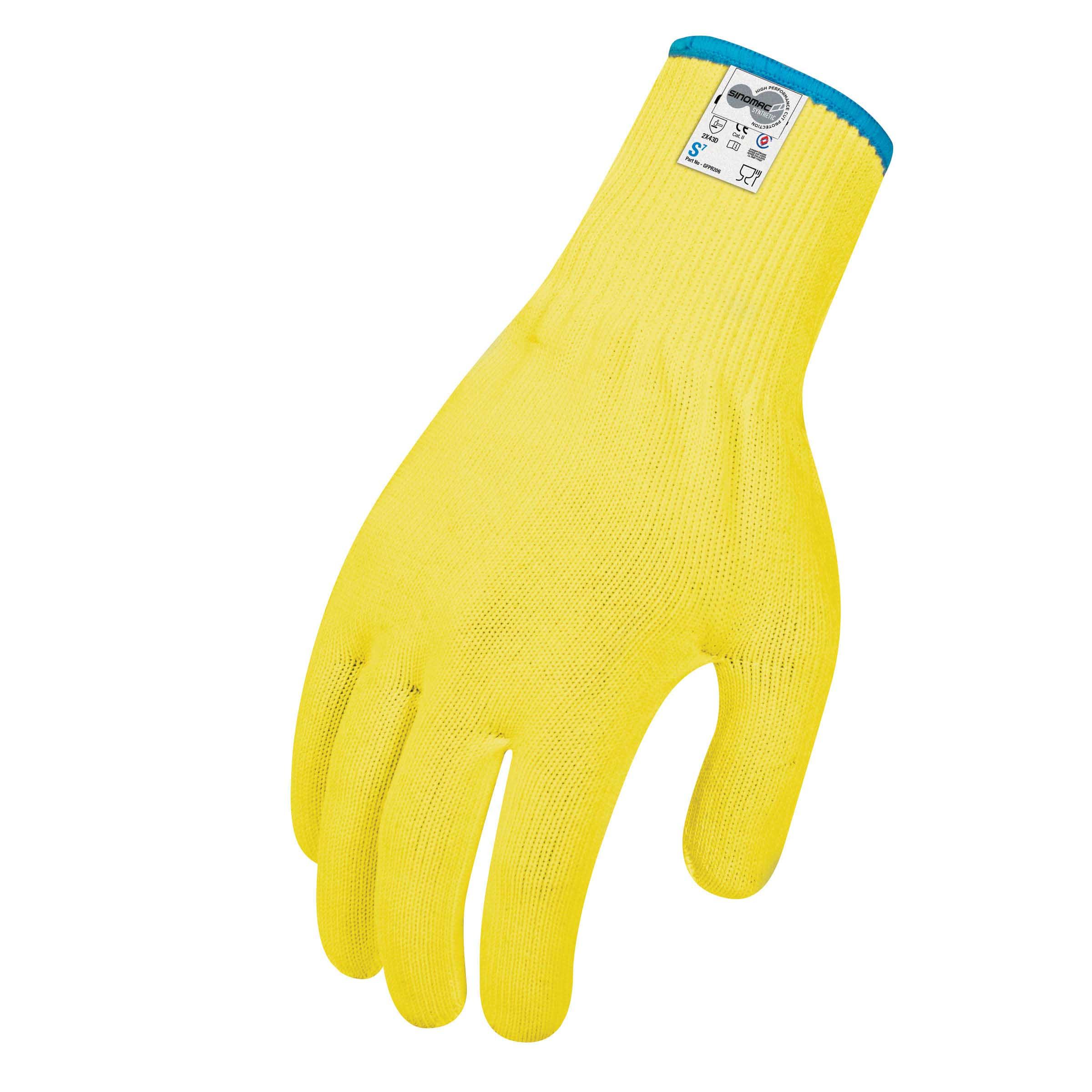 Taylor Safety Equipment Force360 Food Grade Cut Resistant Hi Vis taylor-safety-equipment-force360-food-grade-cut-resistant-hi-vis