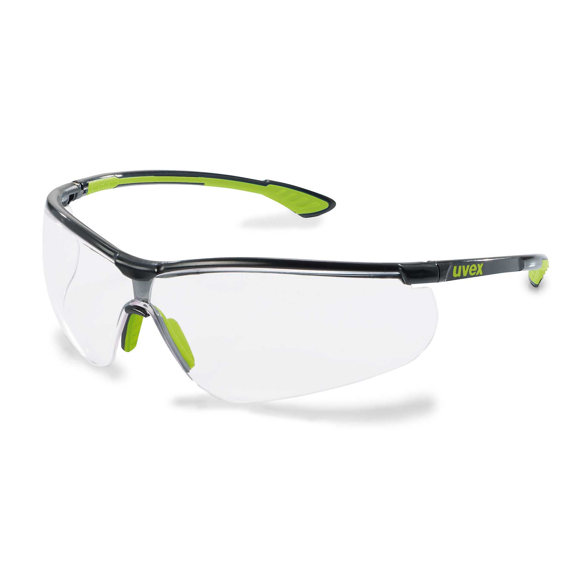 Uvex Safety Specs Uvex Safety Specs