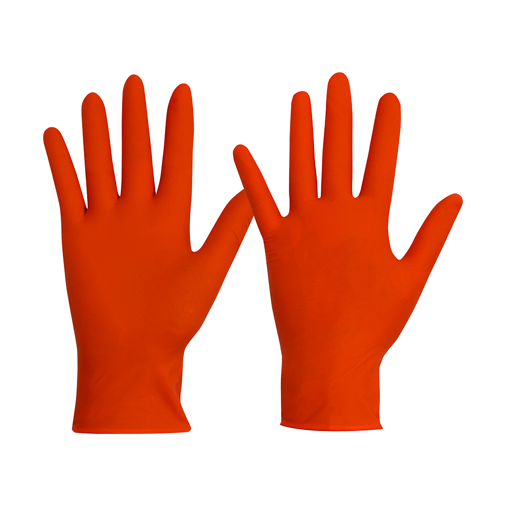 md nitrile gloves