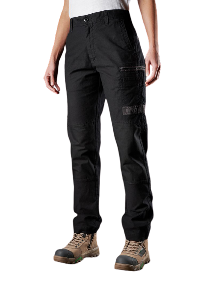 Taylor Safety Equipment  FXD Ladies WP-3W Stretch Work Pants