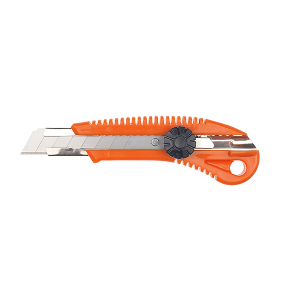 Taylor Safety Equipment | Ronsta Manually Retractable Knife with Screw ...