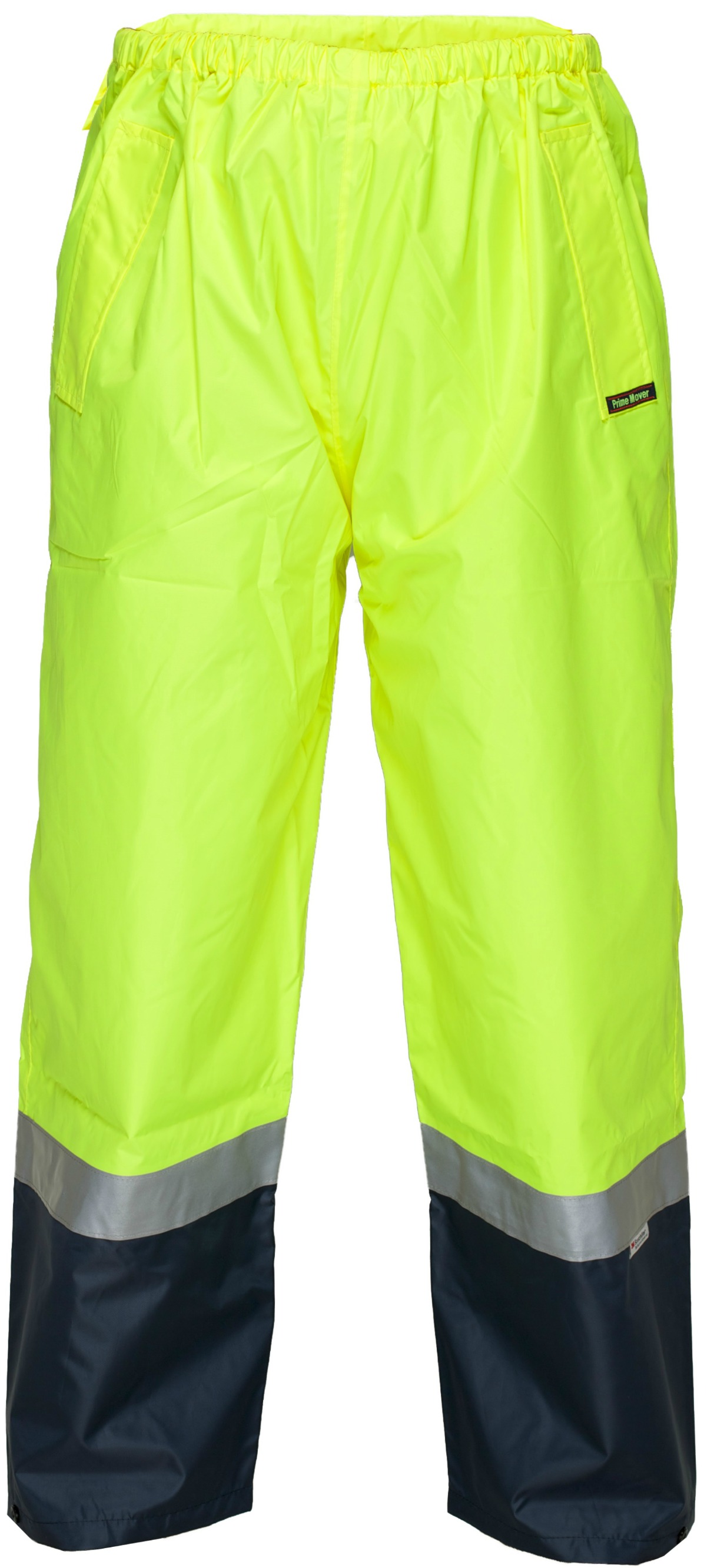 Waterproof Overpants Taylor Safety Equipment | Prime Mover Waterproof Overpants