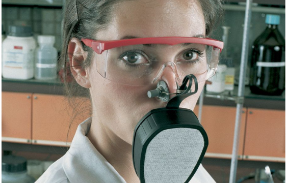 Taylor Safety Equipment | MSA MiniSCAPE 5 Minute Escape Respirator
