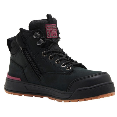 hard yakka 3056 non safety boot