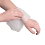 FRC450 - ALCOHOL FREE ANTISEPTIC WIPE.