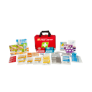 FAR2I30 - FAST AID R2 INDUSTRA MAX FIRST
