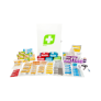 FAR4I10 - R4 INDUSTRA MEDIC KIT. HIGH