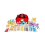 FAR4I30 - R4 INDUSTRA MEDIC KIT. SOFT