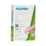 ERP1 - ADHESIVE PLASTERS. PLASTIC