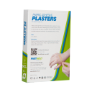 ERP2 - ADHESIVE PLASTERS. FABRIC