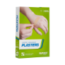 ERP2 - ADHESIVE PLASTERS. FABRIC