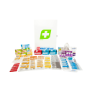 FAR3I10 - R3 INDUSTRA MAX PRO FIRST AID