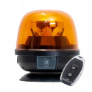 LBD081ABMRRC - RECHARGEABLE LED DOME BEACON