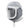 3710780 - X-PLORE 8000 HELMET PC VISOR
