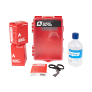 FADB20 - FOCUS EMERGENCY BURNS STATION